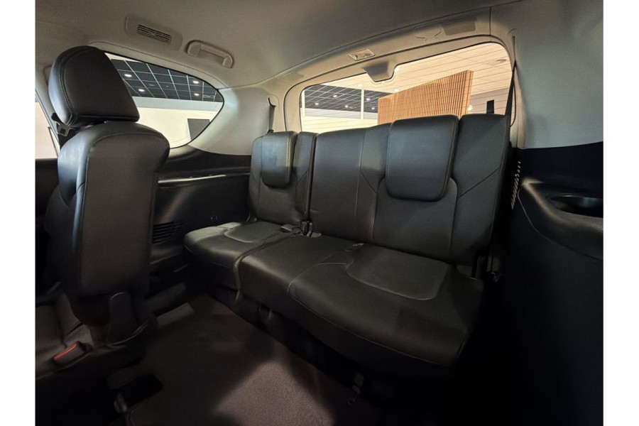 2022 Nissan Patrol Y62 Ti-L SUV Image 36