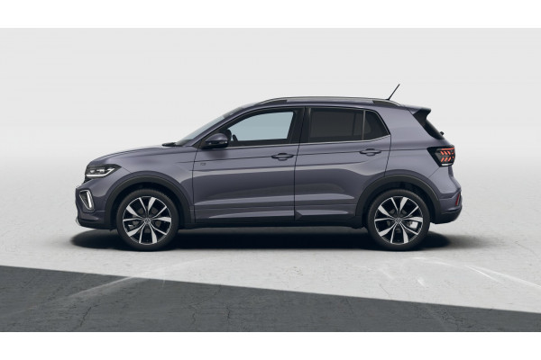 2024 Volkswagen T-Cross D31 85TSI R-Line SUV
