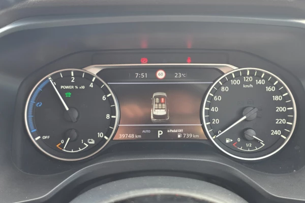 2023 Nissan X-Trail T33 ST-L e-POWER SUV Image 17