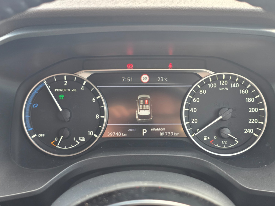 2023 Nissan X-Trail T33 ST-L e-POWER SUV Image 17