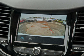 2019 Holden Trax TJ LS Suv