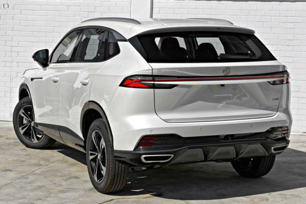 2024 MG HS SAS23 Vibe SUV Image 5