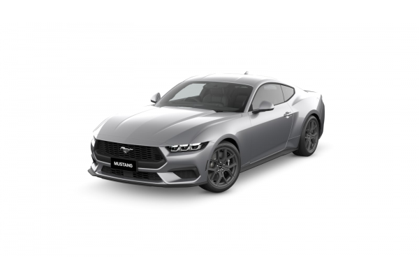 2024 MY24.5 Ford Mustang FO EcoBoost Hatch