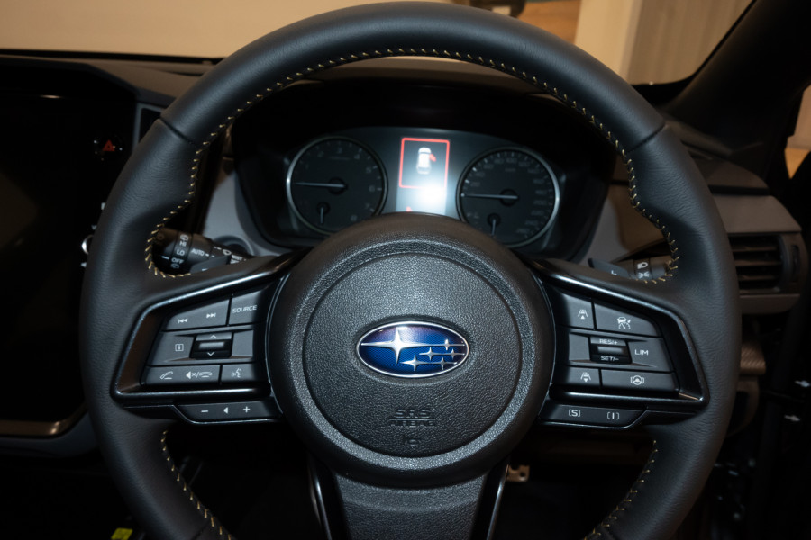 2026 Subaru Crosstrek G6X Sport SUV