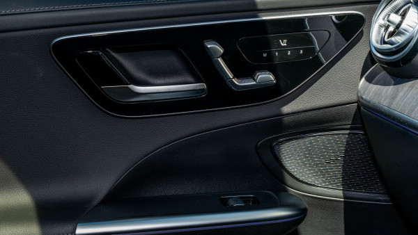 2025 MY26 Mercedes-Benz C-Class W206 C200 Sedan image 36