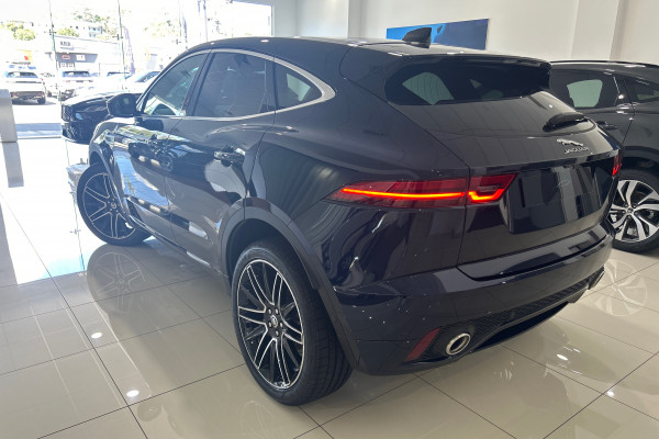 2024 MY25.75 Jaguar E-PACE R-Dynamic HSE SUV