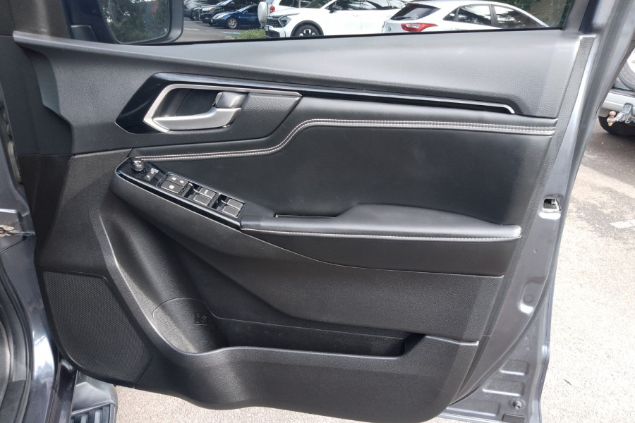 2021 Isuzu D-MAX RG X-TERRAIN Ute Image 21