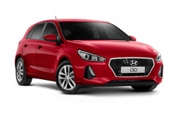 Hyundai i30 Active PD2