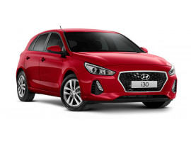 Hyundai i30 Active PD2