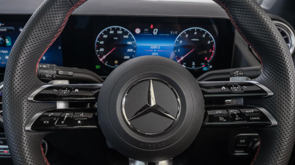 2026 MY25 Mercedes-Benz GLA-Class H247 GLA200 SUV image 14