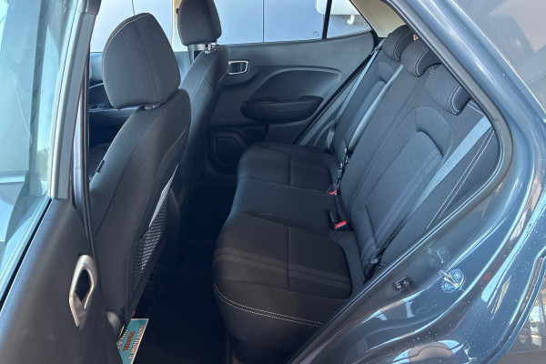 2025 MY26 Hyundai Venue QX.V5  SUV Image 10
