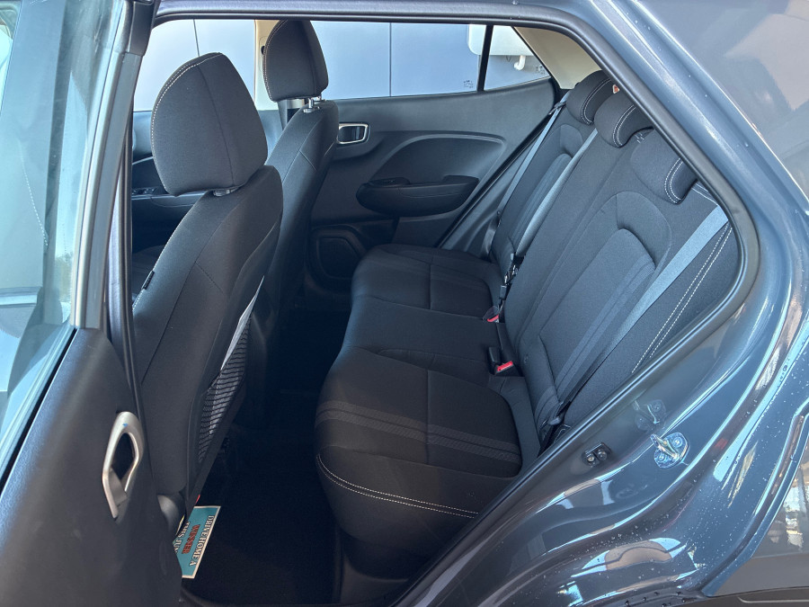 2025 MY26 Hyundai Venue QX.V5  SUV Image 10