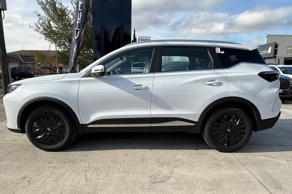 2026 Chery Tiggo 7 T32 Super Hybrid Urban SUV Image 8
