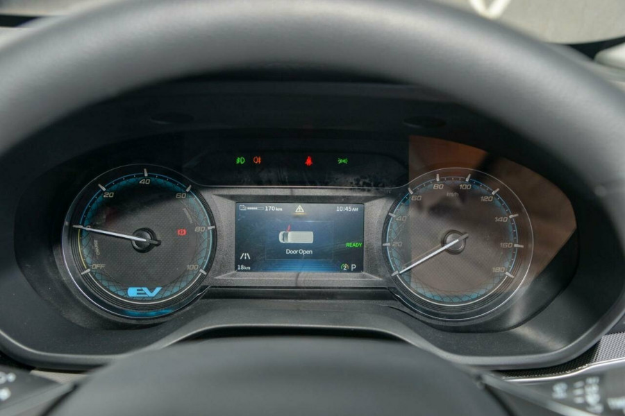 2022 MY23 LDV Deliver 9 LWB Van Van Image 14