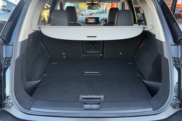 2025 Nissan X-Trail T33 ST-L SUV Image 12