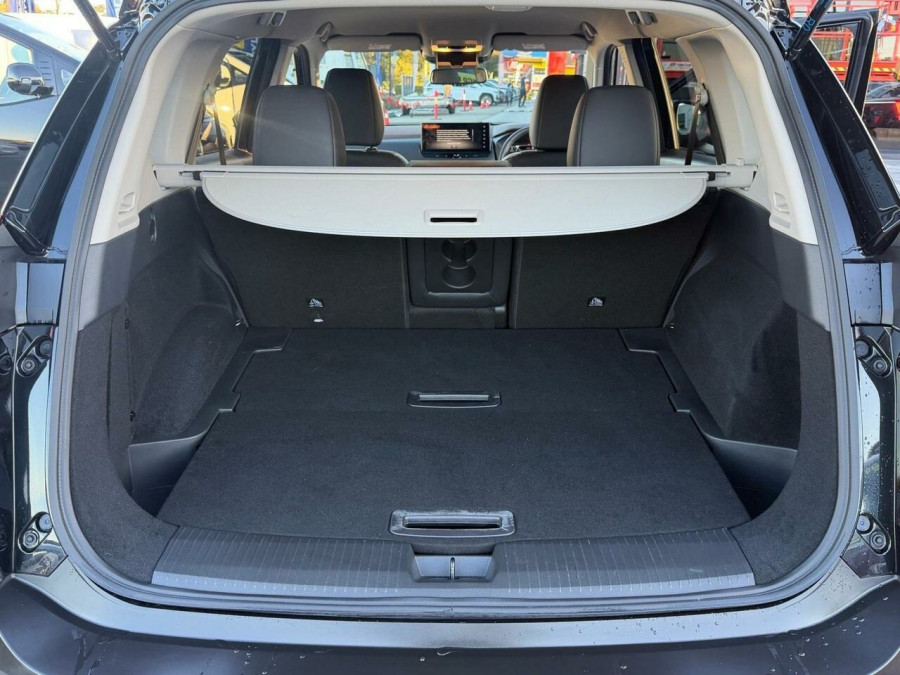 2025 Nissan X-Trail T33 ST-L SUV Image 12