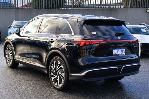2026 MG MGS6 EV IS3E Essence SUV Image 3