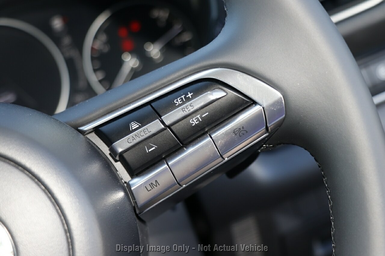 2024 Mazda CX-30 DM2W7A G20 Evolve SUV Image 15