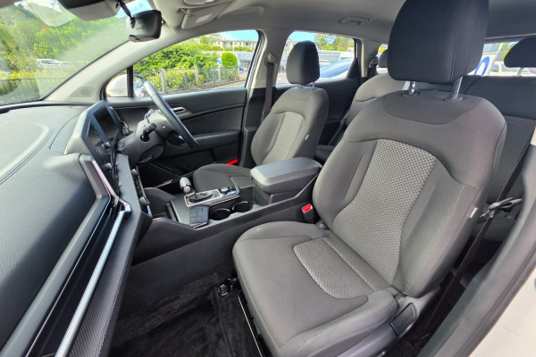 2025 MY26 Kia Sportage NQ5 PE S SUV Image 30
