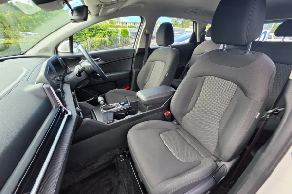 2025 MY26 Kia Sportage NQ5 PE S SUV Image 30