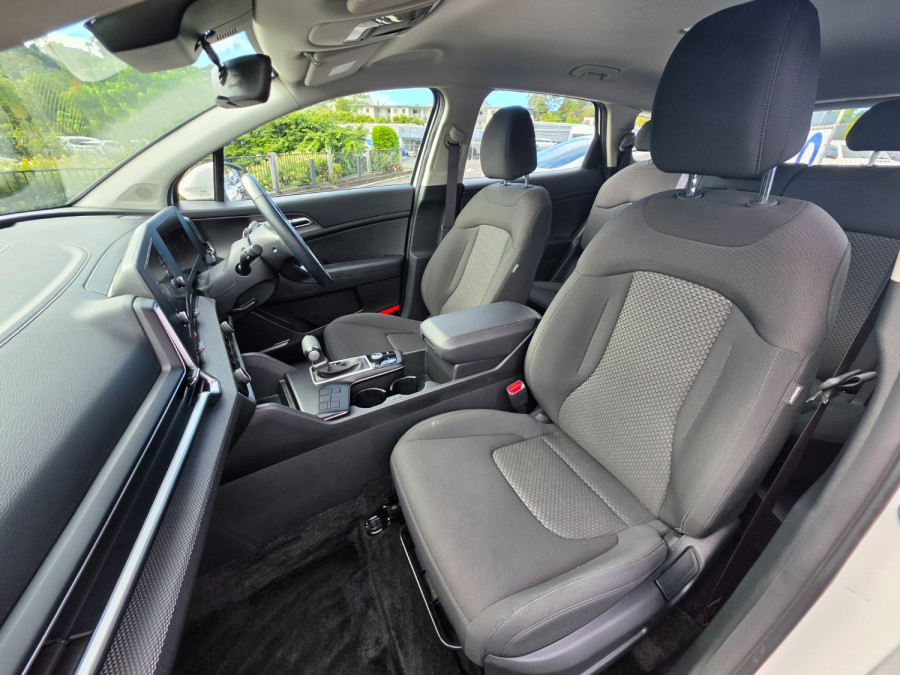 2025 MY26 Kia Sportage NQ5 PE S SUV Image 30