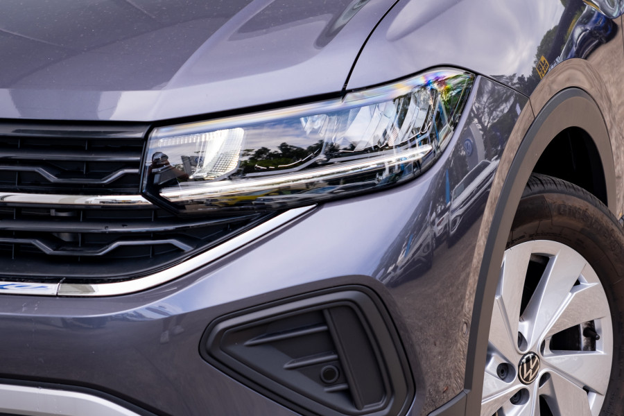 2024 Volkswagen T-Cross D31 85TSI Life SUV Image 20