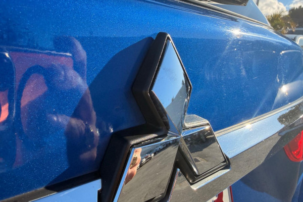 2018 MY19 Mitsubishi ASX XC  SUV Image 12