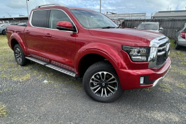 GWM Cannon Alpha Ultra P05
