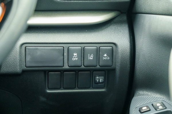 2024 Mitsubishi Eclipse Cross YB LS SUV Image 15