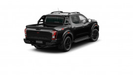 2025 Nissan Navara D23 PRO-4X Ute image 19
