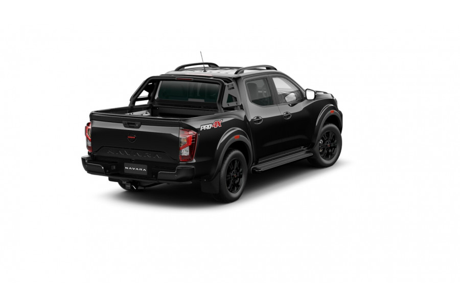 2025 Nissan Navara D23 PRO-4X Ute Image 19