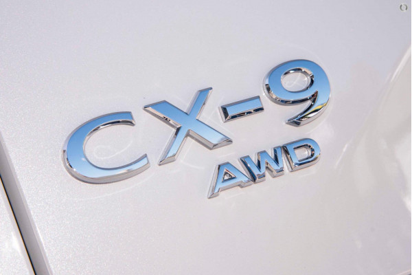 2022 Mazda CX-9 TC GT SUV