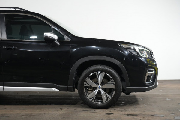 2019 Subaru Forester S5 2.5i-S SUV image 5
