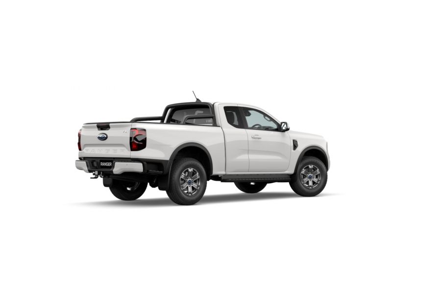 2024 MY24.5 Ford Ranger P703 XLT Ute Image 7
