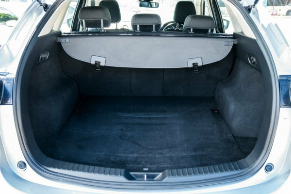2021 Mazda CX-5 KF Series Maxx SUV Image 8