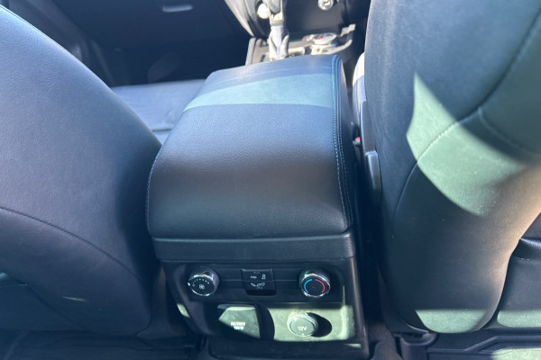 2020 MY21.25 Ford Everest UA II Sport SUV Image 14