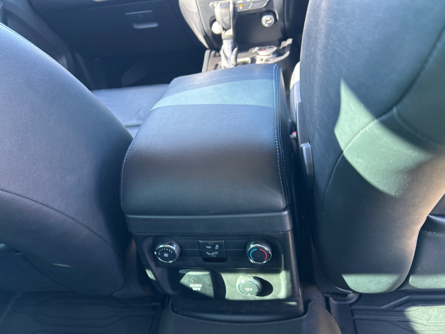 2020 MY21.25 Ford Everest UA II Sport SUV Image 14