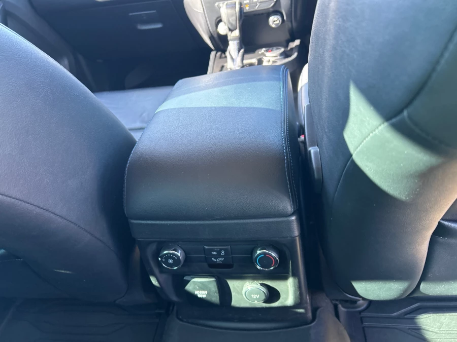 2020 MY21.25 Ford Everest UA II Sport SUV Image 14