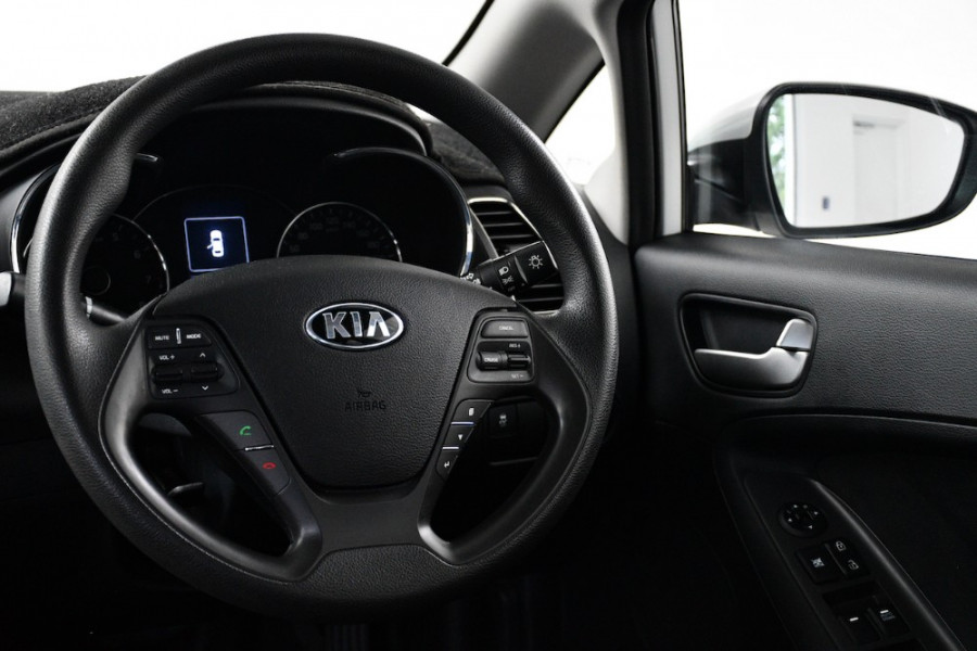 2016 MY17 Kia Cerato YD MY17 S Sedan Image 9