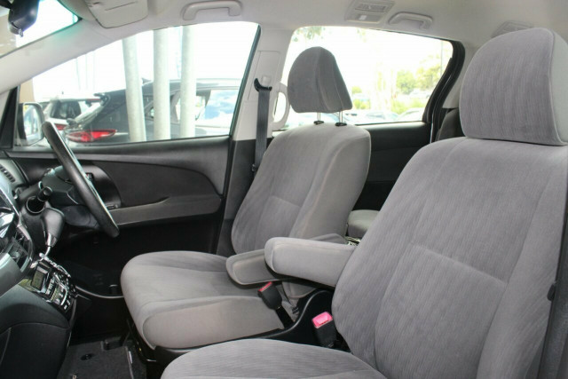 2015 MY13 Toyota Tarago ACR50R MY13 GLi Wagon Mobile Image 17