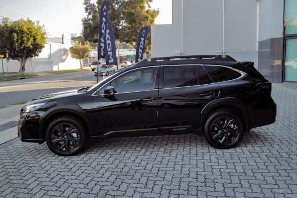 2021 Subaru Outback 6GEN AWD Sport SUV Image 4