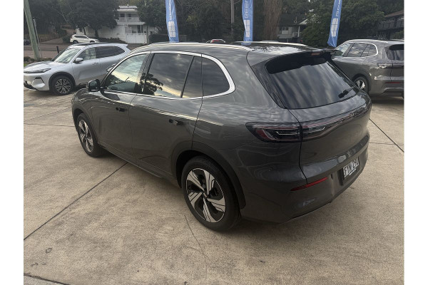 2026 Geely EX5 E245 Inspire Extended Range SUV Image 5