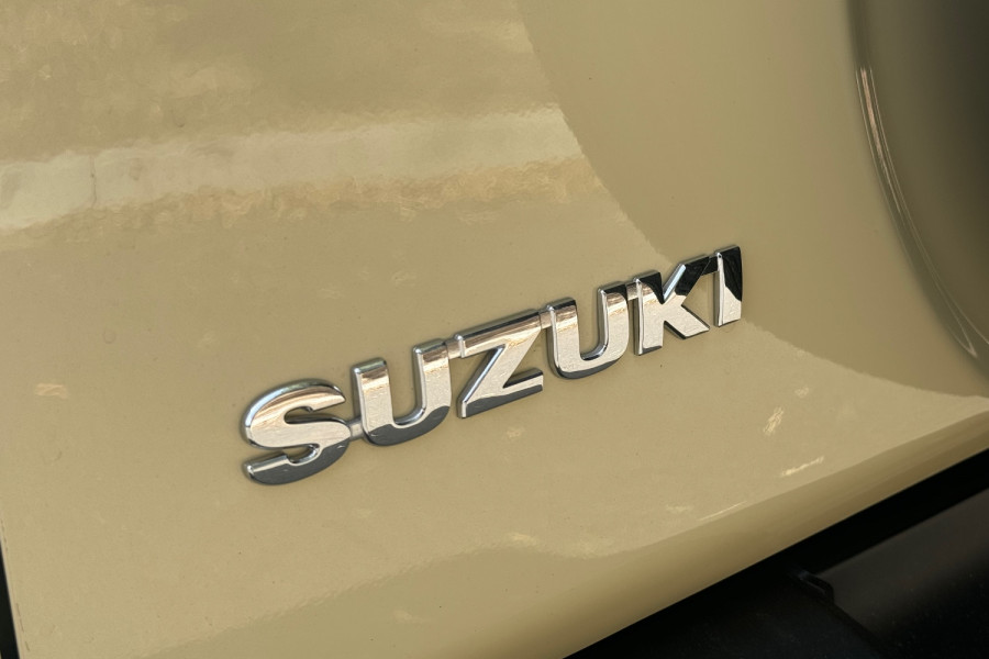 2023 Suzuki Jimny GJ XL SUV Image 7
