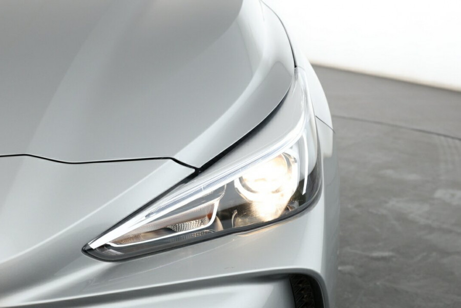 2024 MY24.5 MG MG3 ZP22 Excite Hatch Image 16