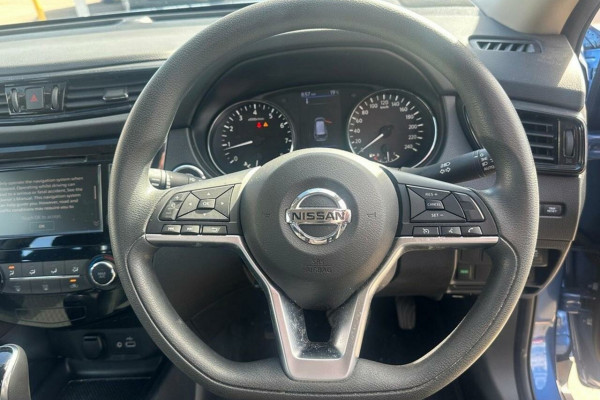2021 Nissan X-Trail T32 ST SUV Image 15