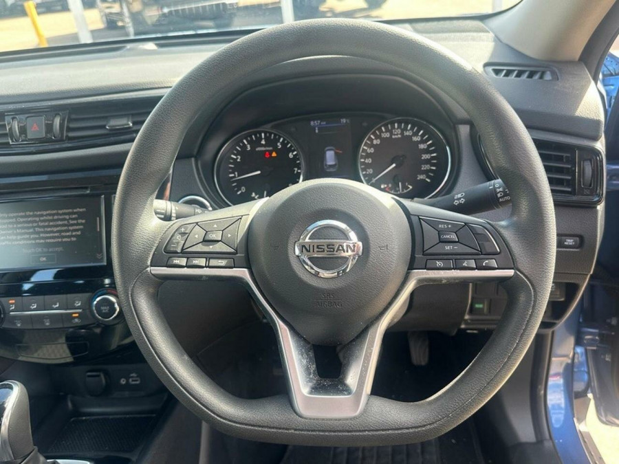 2021 Nissan X-Trail T32 ST SUV Image 15
