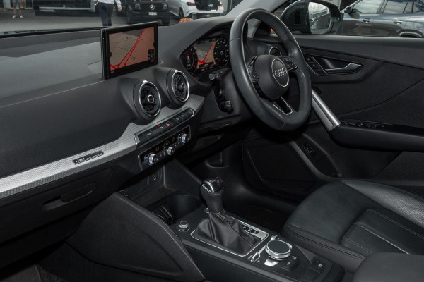 2023 Audi Q2 GA 35 TFSI SUV