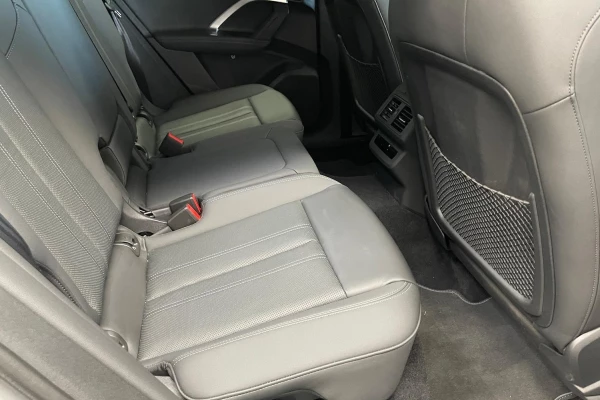 2026 MY25 Audi Q5 GU e-hybrid 270kW Hatch Image 15