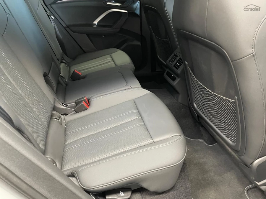 2026 MY25 Audi Q5 GU e-hybrid 270kW Hatch Image 15