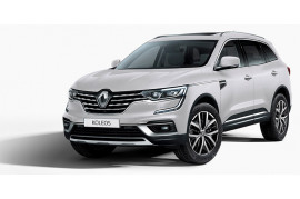 Renault Koleos Intens HZG